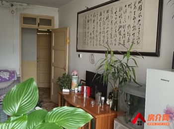 （惠达家苑小区房屋出租）临夏市惠达家苑，2室2厅房子出租(整租)，租金每月999元