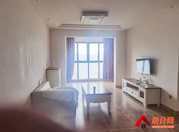 南充顺庆绿地城上海滩花园(一区),3室2厅房子出租(整租)，租金每月833元