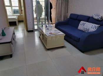 东兴嘉云庭，1室1厅房子出租(整租)，租金每月900元