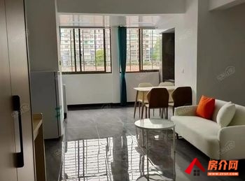 大潭映象小区房屋出租，南平建阳大潭映象,1室1厅房子出租(整租)，欢迎联系
