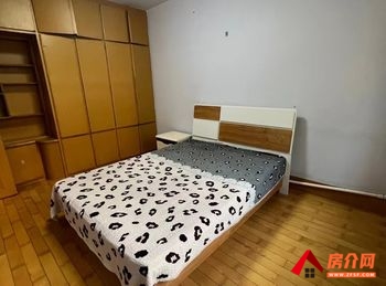 （兴海街道生活小区小区房屋出租）兴隆台兴海街道生活小区，3室2厅房子出租(整租)，租金每月800元