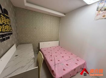 （万达广场B2南区小区房屋出租）石家庄裕华万达广场B2南区 3室2厅房子出租(合租)，租金每月500元