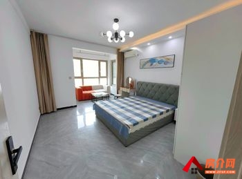 裕华东南智汇城香峪园，3室2厅房子出租(合租)，租金每月500元