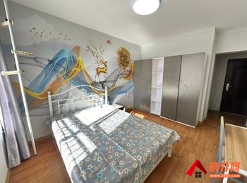 （北宋新苑南院小区房屋出租）长安北宋新苑南院，2室2厅房子出租(合租)，租金每月700元
