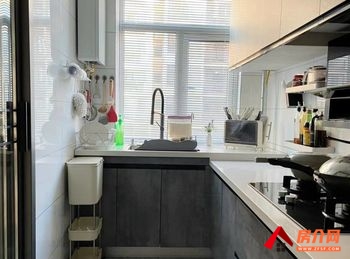 阳江江城中珠在水一方,2室2厅房子出租(整租)，租金每月1500元