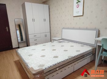 孝南宇济槐荫天地，4室2厅房子出租(合租)，租金每月600元