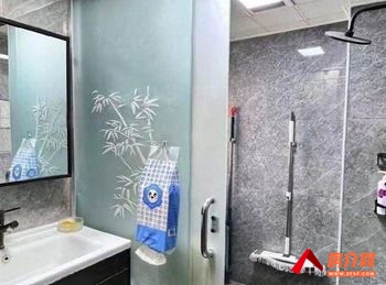 （创发城小区房屋出租）永州冷水滩创发城 3室2厅房子出租(整租)，租金每月1400元