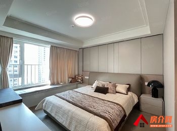 （永州碧桂园小区房屋出租）冷水滩永州碧桂园，3室2厅房子出租(整租)，租金每月1800元
