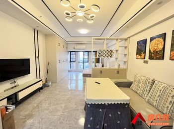 零陵鑫龙城上城，1室1厅房子出租(整租)，租金每月1100元