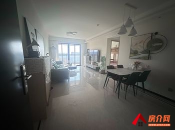 海伦堡湖心里小区房屋出租，斗门海伦堡湖心里，3室2厅房子出租(整租)，欢迎联系