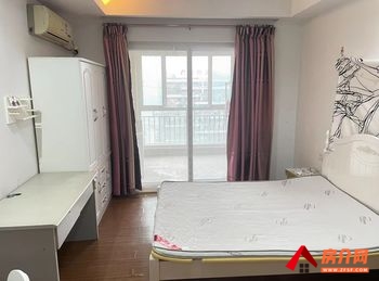 （碧桂园凤凰城凤仪苑小区房屋出租）句容碧桂园凤凰城凤仪苑，1室1厅房子出租(整租)，租金每月600元