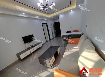 （大唐金峰里小区房屋出租）芗城大唐金峰里，1室1厅房子出租(整租)，租金每月1650元