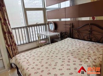 中商万豪小区房屋出租，南京鼓楼中商万豪,1室1厅房子出租(整租)，欢迎联系