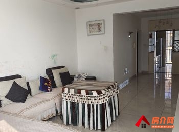 （二十一世纪小区房屋出租）昭阳二十一世纪，2室2厅房子出租(整租)，租金每月1010元