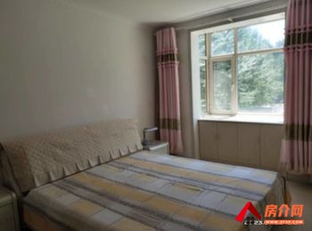 金秋华城C区小区房屋出租，临河金秋华城C区，2室2厅房子出租(整租)，欢迎联系