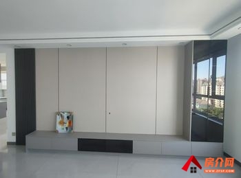 临河中远睿城，3室2厅房子出租(整租)，租金每月1500元