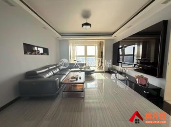 闵行金铭文博水景(住宅)，2室2厅别墅出租(整租)，租金每月7500元