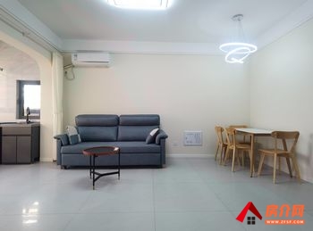 （景香苑小区房屋出租）闵行景香苑，1室1厅房子出租(整租)，租金每月4500元
