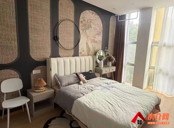 （圣淘沙花城(商业)小区房屋出租）鼓楼圣淘沙花城(商业)，1室1厅房子出租(合租)，租金每月1800元