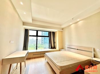 （西溪堂小区房屋出租）余杭西溪堂，1室1厅房子出租(整租)，租金每月3150元