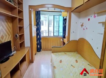 （采荷小区洁莲邨小区房屋出租）上城采荷小区洁莲邨，2室1厅房子出租(整租)，租金每月2800元