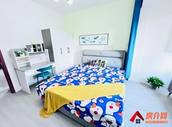 颐和君悦府小区房屋出租，运河颐和君悦府，3室1厅房子出租(合租)，欢迎联系