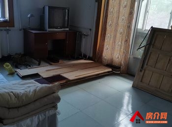 沧州任丘市通信西区,2室1厅房子出租(整租)，租金每月750元