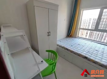 锦绣天地A区小区房屋出租，运河锦绣天地A区，4室0厅房子出租(合租)，欢迎联系