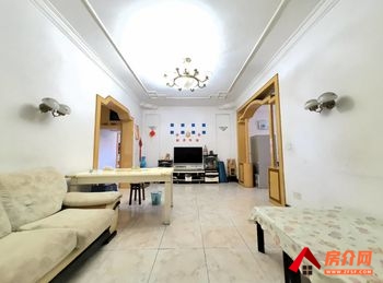 （小南街59号院小区房屋出租）东坡小南街59号院，3室2厅房子出租(整租)，租金每月880元