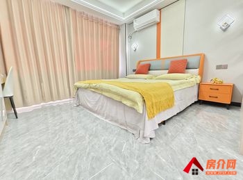 （甘溪西街165小区房屋出租）东阳甘溪西街165，1室1厅房子出租(整租)，租金每月1280元