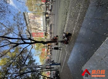 介休介休城区60m²商铺转让，参考报价：面议