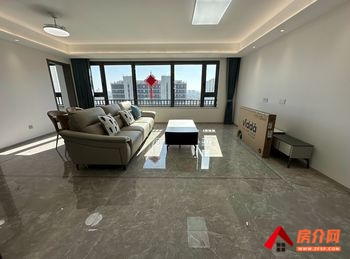 蓬朗镇春景雅苑，4室2厅房子出租(整租)，租金每月4500元