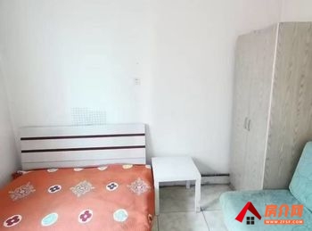 （礼宁小区小区房屋出租）辽源龙山礼宁小区,2室1厅房子出租(合租)，租金每月400元
