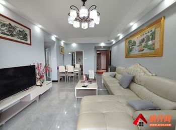东汇城小区房屋出租，梅江东汇城，2室2厅房子出租(整租)，欢迎联系