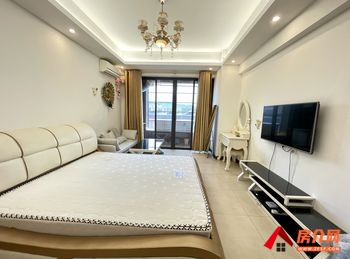 梅江东汇城，1室1厅房子出租(整租)，租金每月900元