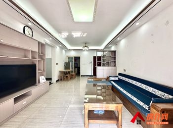 （吉祥花园(梅江区)小区房屋出租）梅州梅江吉祥花园(梅江区),3室2厅房子出租(整租)，租金每月2000元