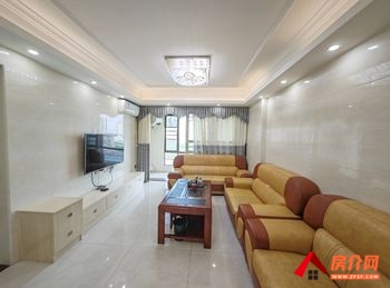 梅江梅州义乌公寓，2室2厅房子出租(整租)，租金每月1400元