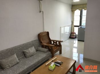 梅江梅州义乌公寓，2室1厅房子出租(整租)，租金每月1000元