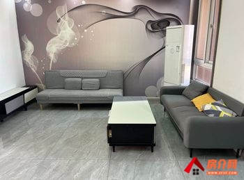 （永和佳园小区房屋出租）崇川永和佳园，2室1厅房子出租(整租)，租金每月1800元