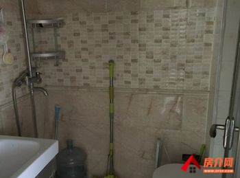 濮阳华龙近水楼台,1室1厅房子出租(整租)，租金每月850元