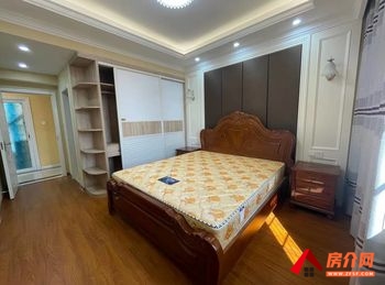 钦北合盛文华新城，2室1厅房子出租(整租)，租金每月500元