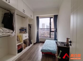 （凯里未来城小区房屋出租）凯里凯里未来城，3室2厅房子出租(整租)，租金每月2500元