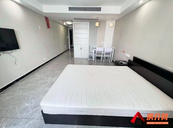 万达华府(常熟)小区房屋出租，常熟万达华府(常熟)，1室1厅房子出租(整租)，欢迎联系