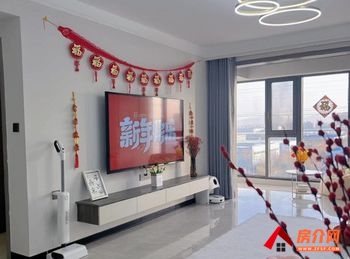 咸安璟湖荷花苑，3室2厅房子出租(整租)，租金每月1100元