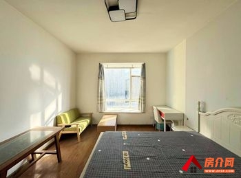 西山云南省人大住宅小区，3室2厅房子出租(合租)，租金每月500元