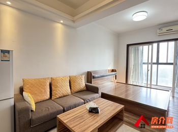 东辰壹号峰景小区房屋出租，宜昌伍家岗东辰壹号峰景 1室1厅房子出租(整租)，欢迎联系