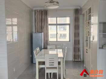 （江南花园小区房屋出租）樟树江南花园，3室2厅房子出租(整租)，租金每月1600元