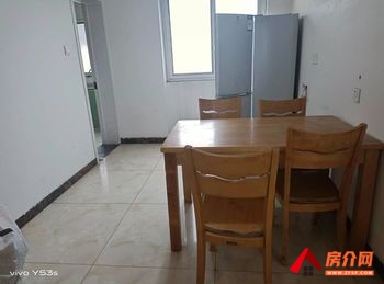 郓城郓城城区中央学府(A区) 3室2厅房子出租(整租)，租金每月850元