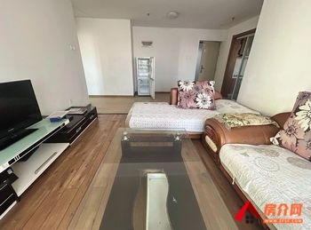 （果林金谷小区房屋出租）呈贡果林金谷，2室2厅房子出租(整租)，租金每月1500元