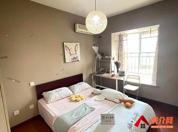 （锦江帆影小区房屋出租）高新区锦江帆影，4室2厅房子出租(合租)，租金每月700元